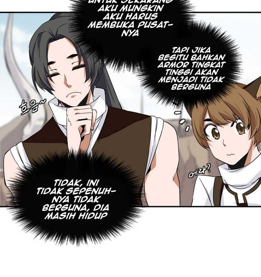 Wizardly Tower Chapter 12 - halaman 36