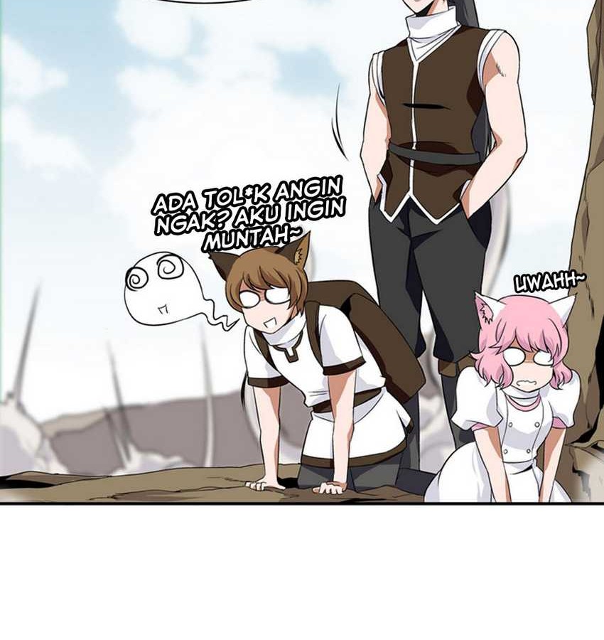 Wizardly Tower Chapter 12 - halaman 9