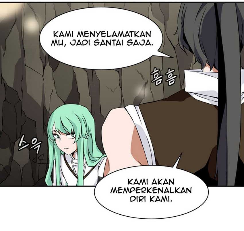 Wizardly Tower Chapter 13 - halaman 17