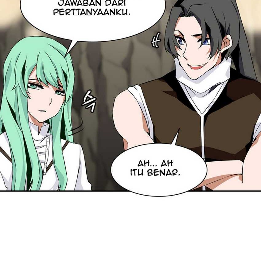 Wizardly Tower Chapter 13 - halaman 27