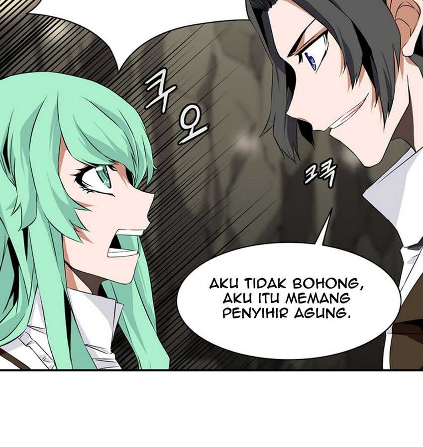 Wizardly Tower Chapter 13 - halaman 29