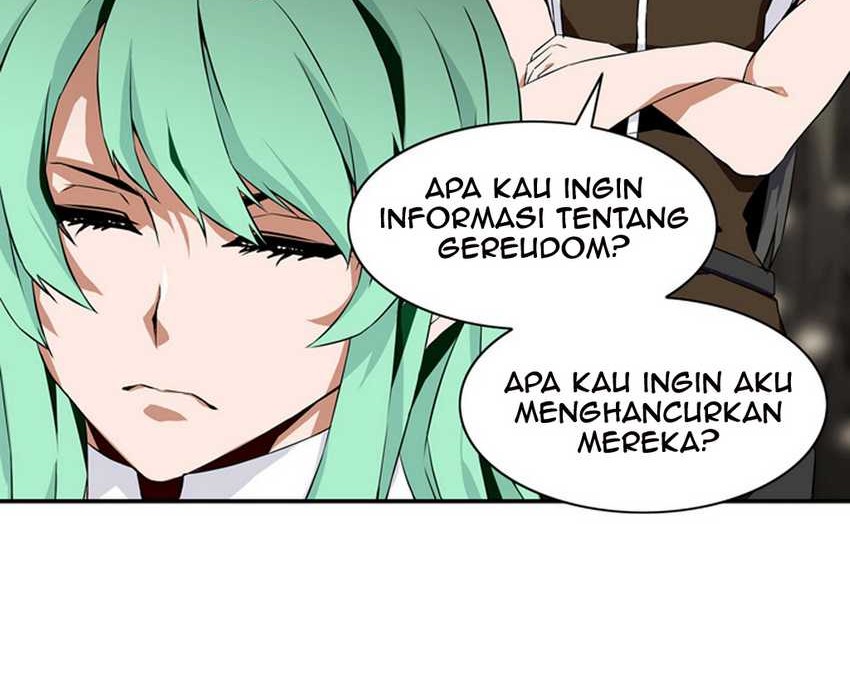 Wizardly Tower Chapter 13 - halaman 31