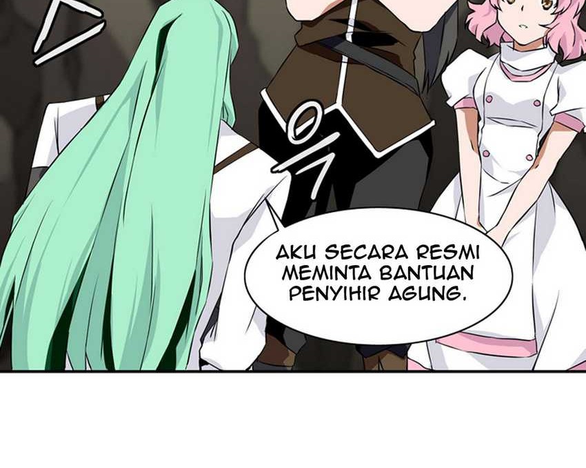 Wizardly Tower Chapter 13 - halaman 39
