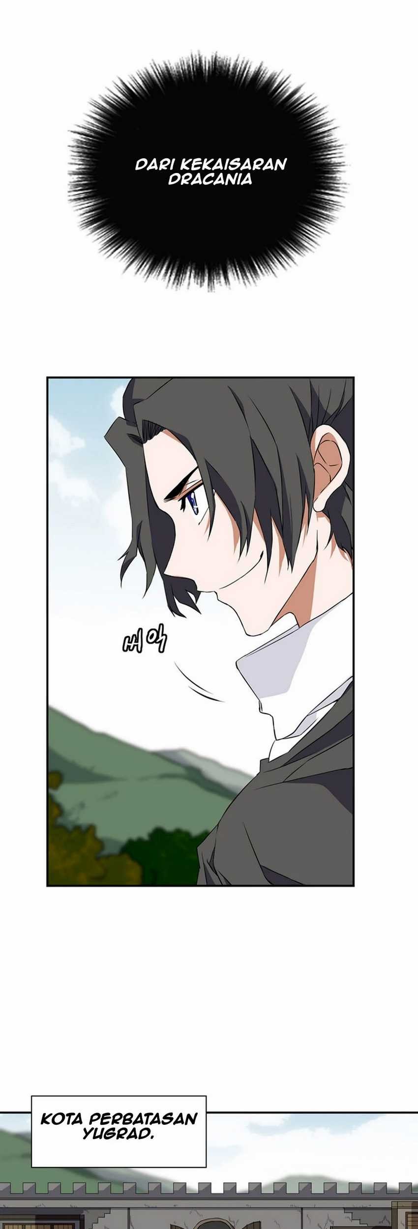 Wizardly Tower Chapter 14 - halaman 13