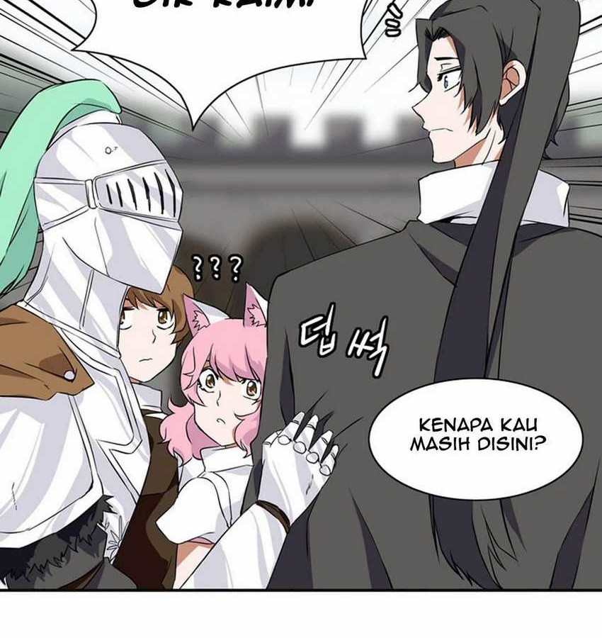 Wizardly Tower Chapter 14 - halaman 18