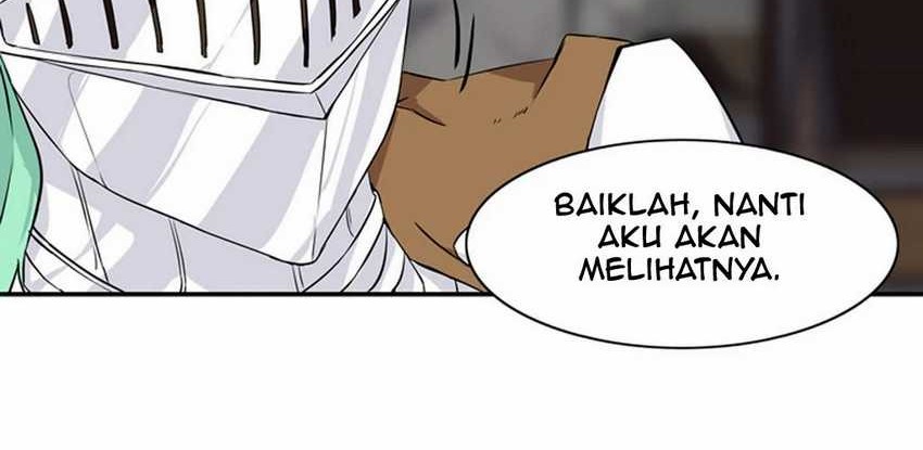 Wizardly Tower Chapter 14 - halaman 20