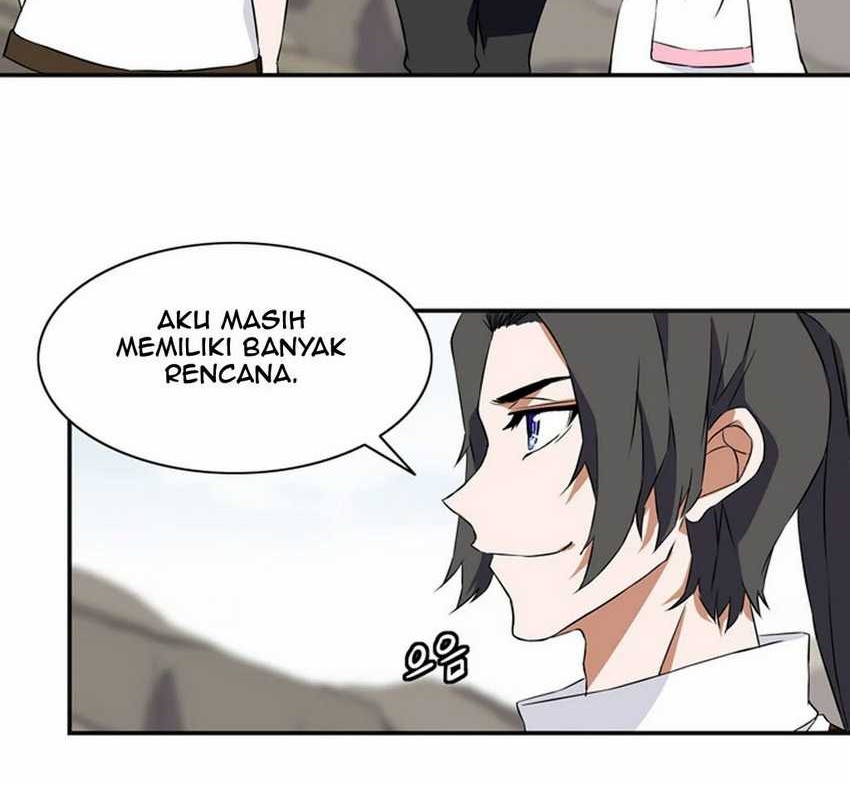 Wizardly Tower Chapter 14 - halaman 31