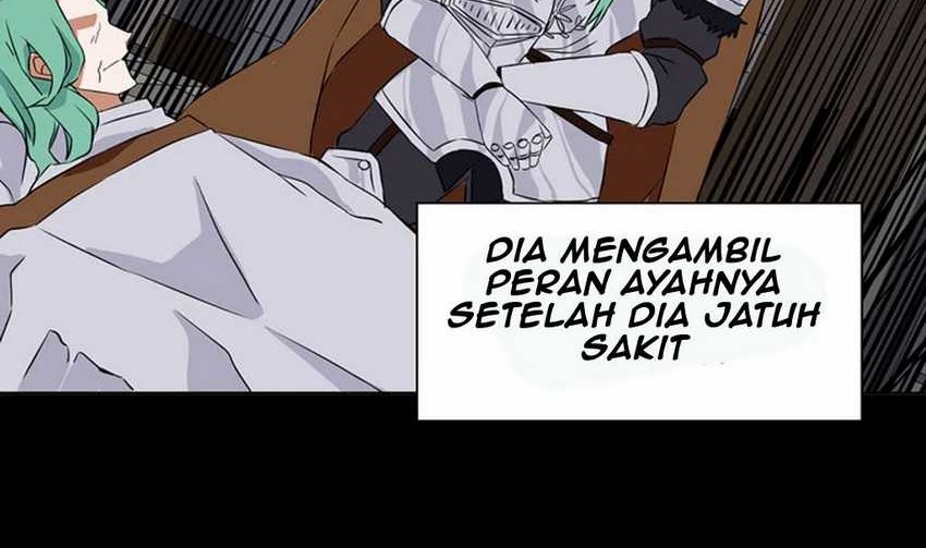 Wizardly Tower Chapter 14 - halaman 33