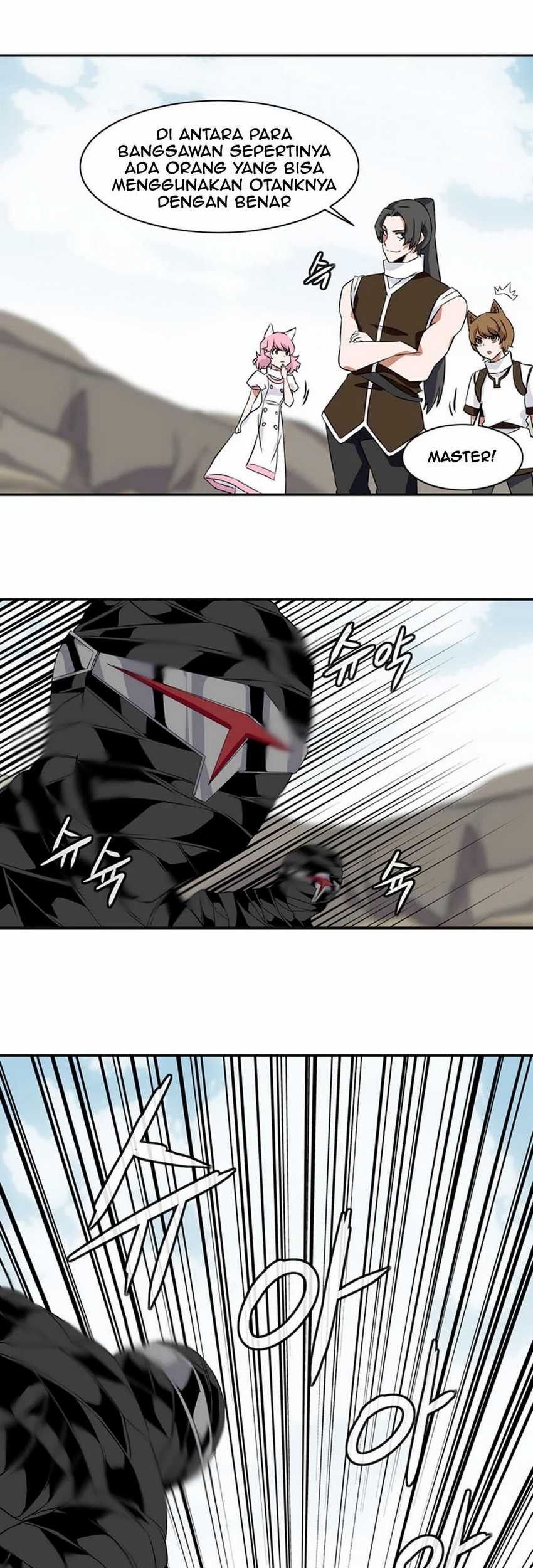 Wizardly Tower Chapter 14 - halaman 39