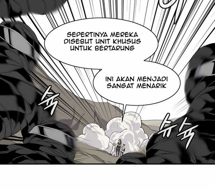 Wizardly Tower Chapter 14 - halaman 40