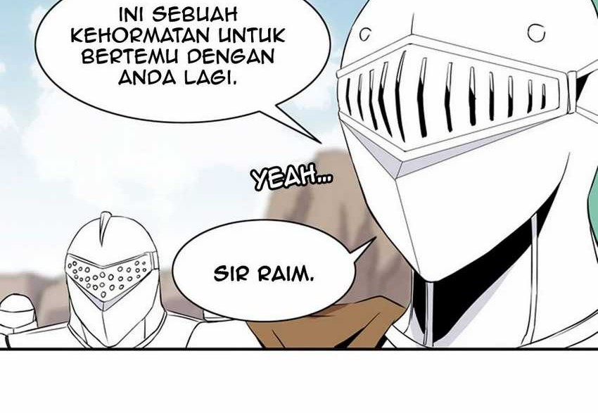 Wizardly Tower Chapter 15 - halaman 24
