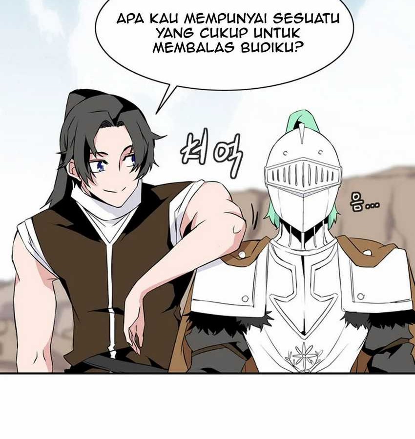Wizardly Tower Chapter 15 - halaman 26