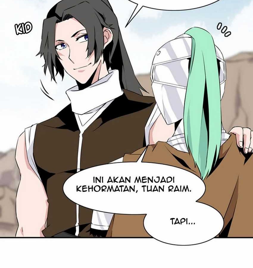 Wizardly Tower Chapter 15 - halaman 32