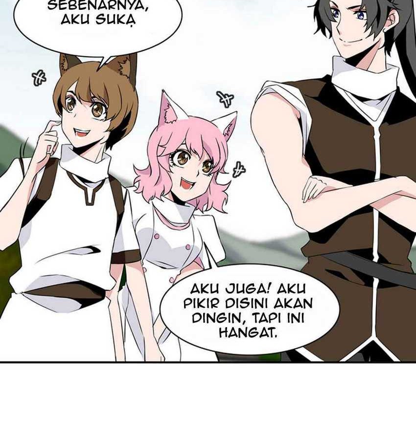 Wizardly Tower Chapter 16 - halaman 15