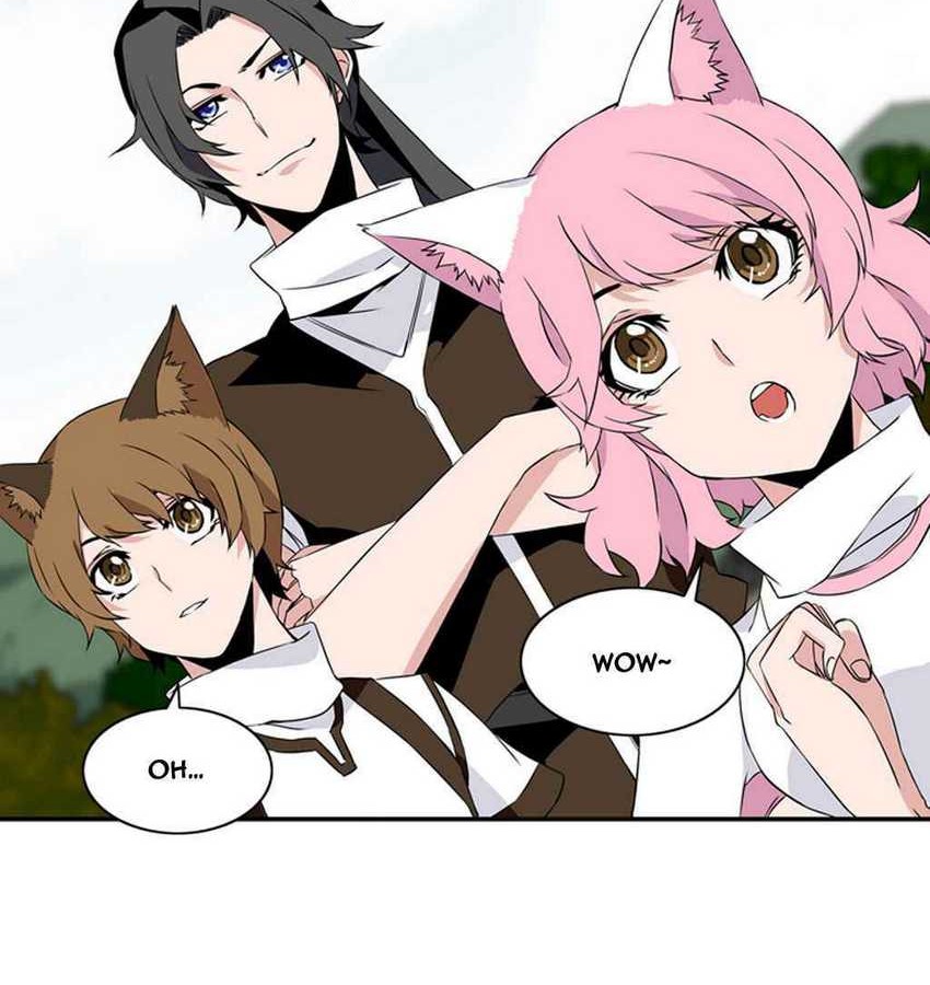Wizardly Tower Chapter 16 - halaman 17