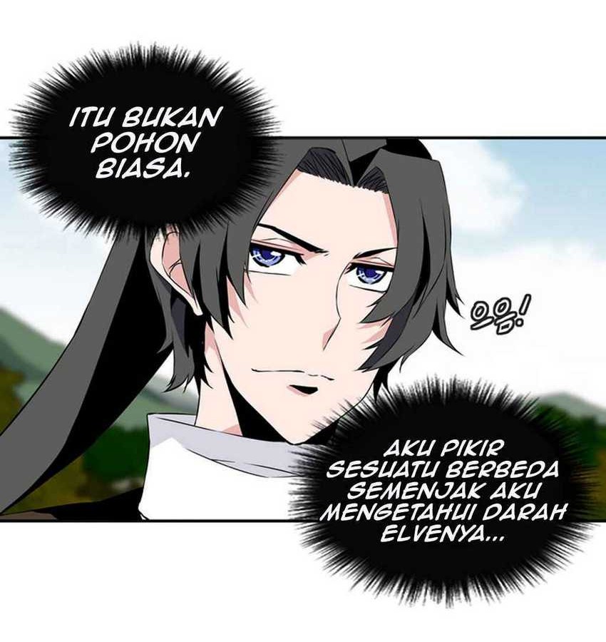 Wizardly Tower Chapter 16 - halaman 19