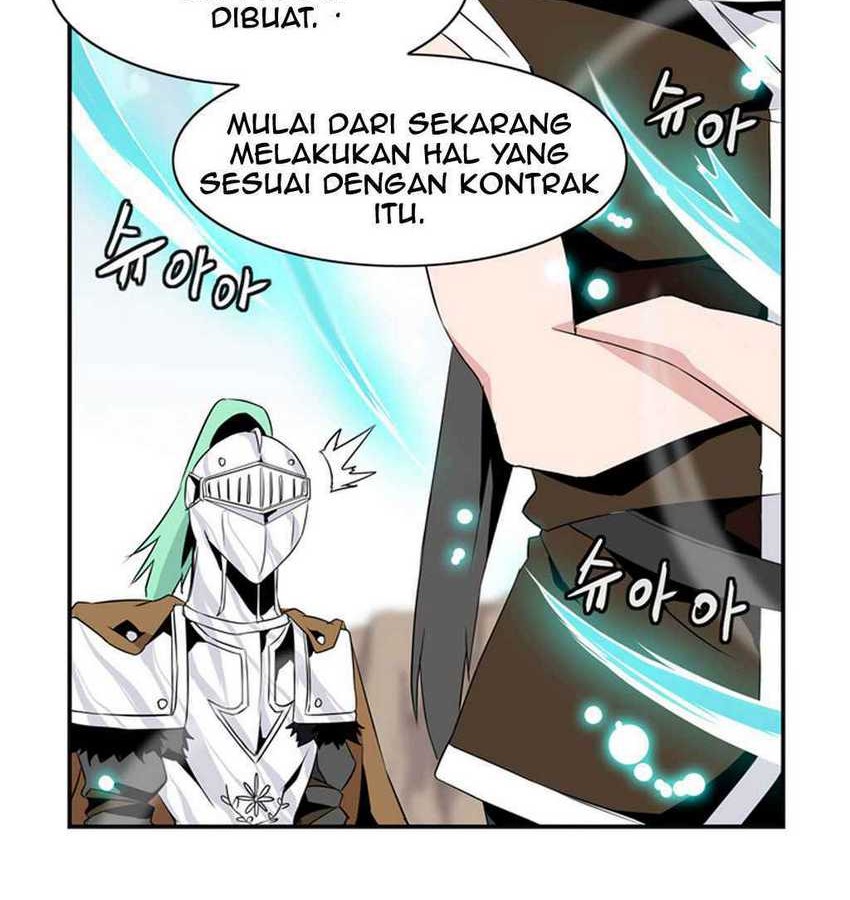 Wizardly Tower Chapter 16 - halaman 5