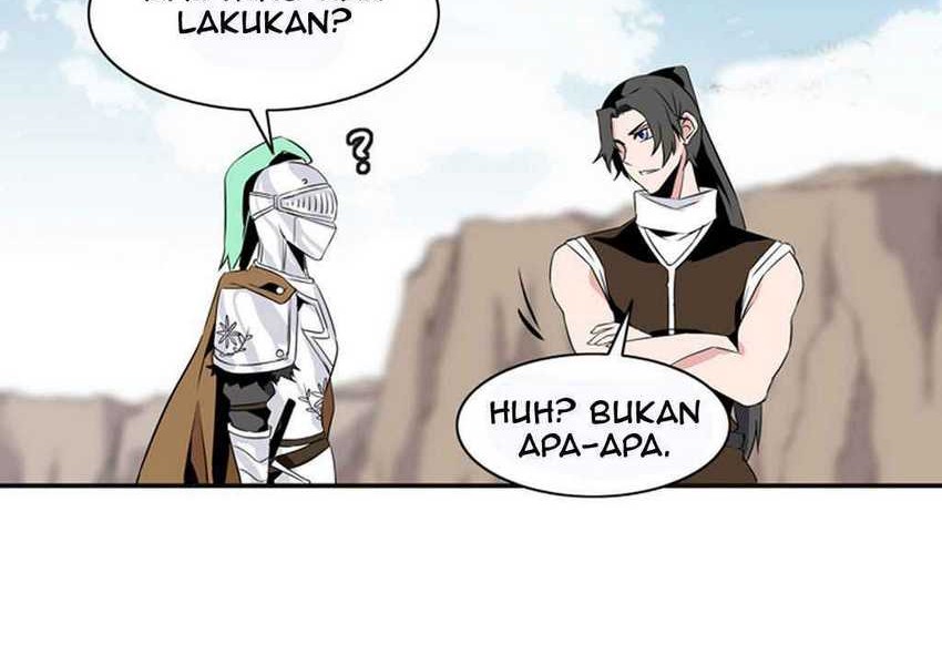 Wizardly Tower Chapter 16 - halaman 7