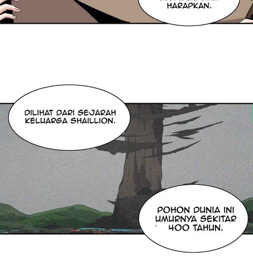 Wizardly Tower Chapter 17 - halaman 10