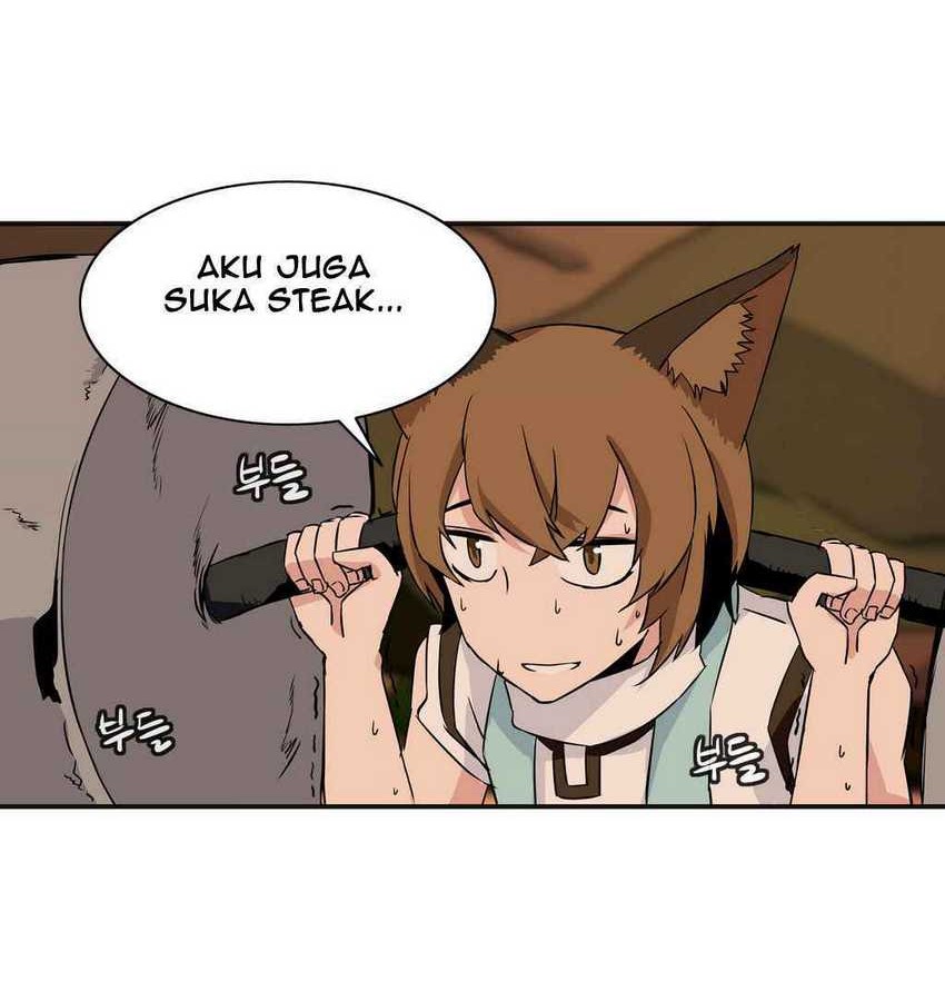 Wizardly Tower Chapter 17 - halaman 22