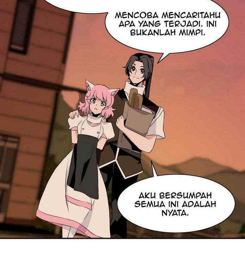 Wizardly Tower Chapter 17 - halaman 26