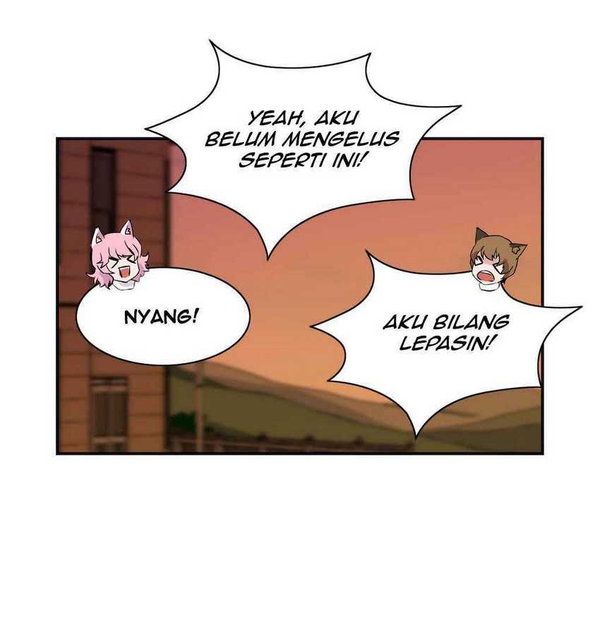 Wizardly Tower Chapter 17 - halaman 28