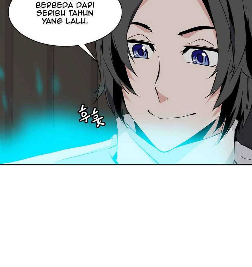 Wizardly Tower Chapter 17 - halaman 34