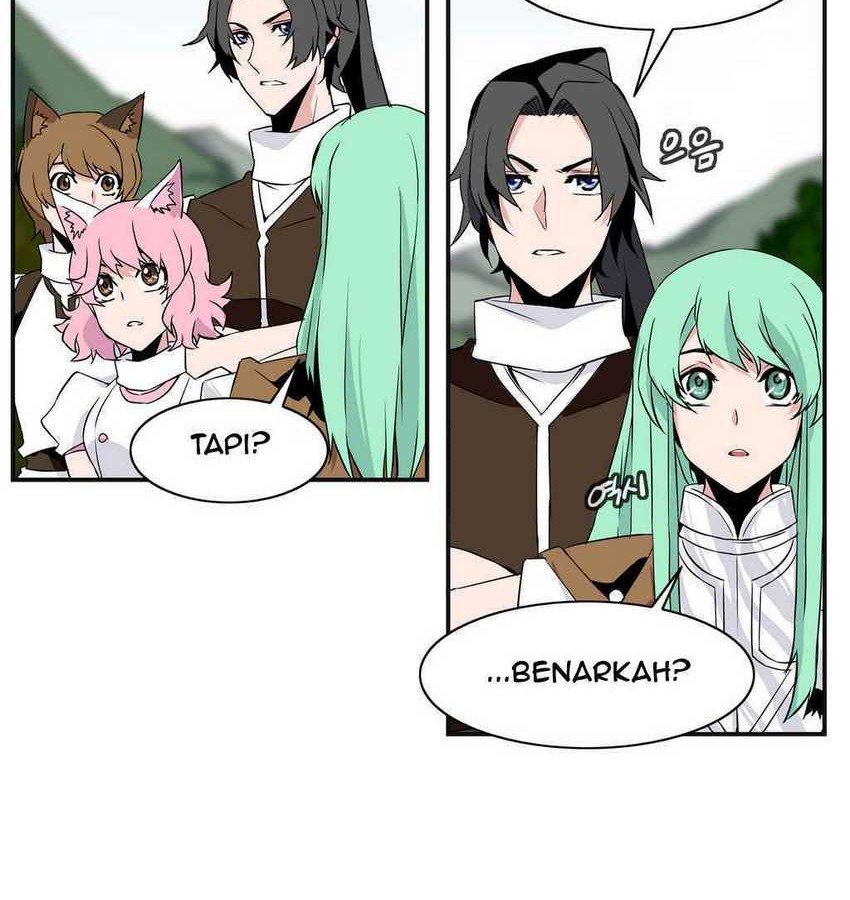 Wizardly Tower Chapter 17 - halaman 4