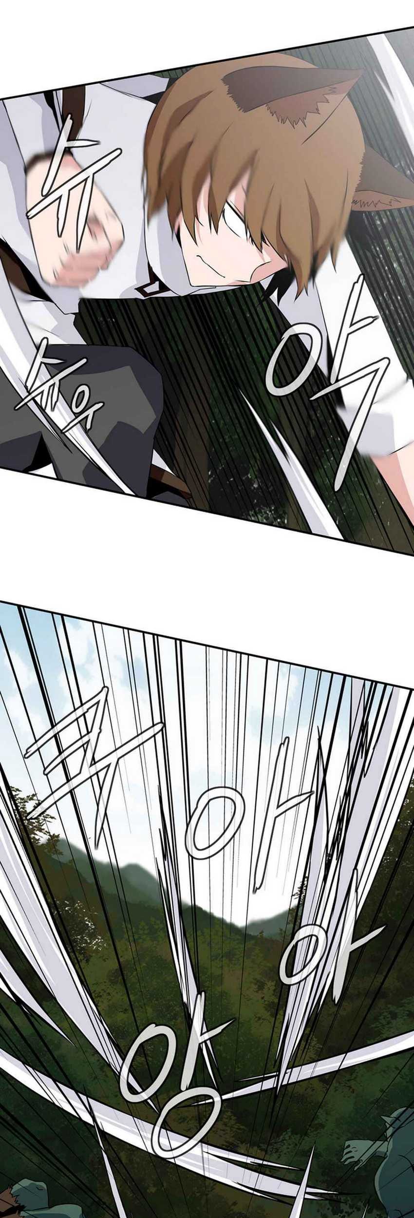 Wizardly Tower Chapter 18 - halaman 11
