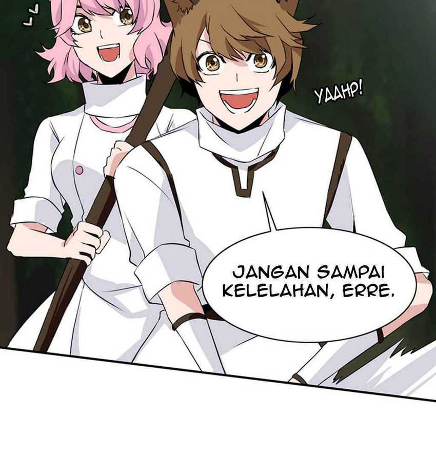 Wizardly Tower Chapter 18 - halaman 22