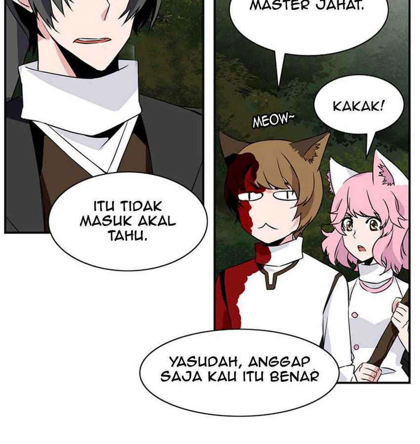 Wizardly Tower Chapter 18 - halaman 30