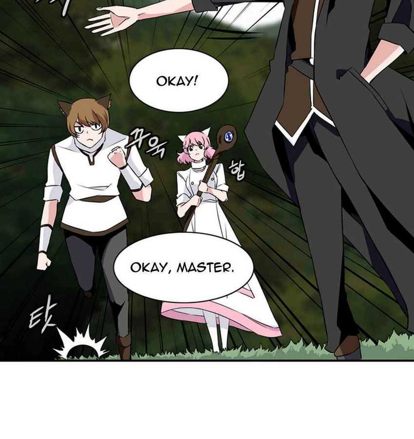 Wizardly Tower Chapter 18 - halaman 4