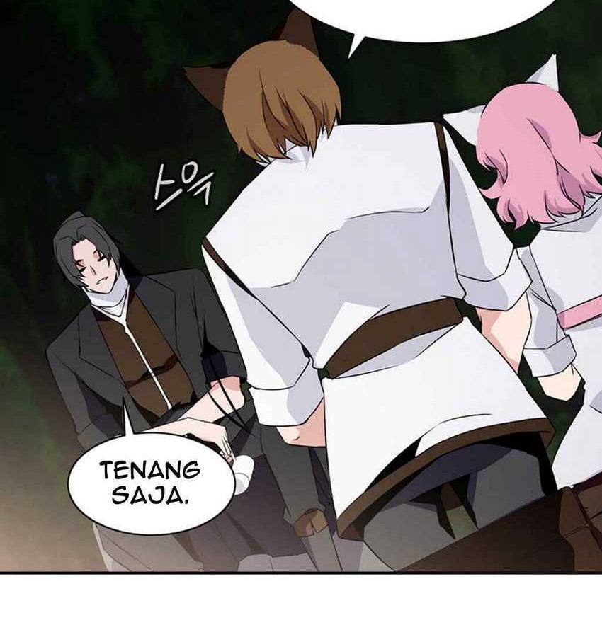Wizardly Tower Chapter 18 - halaman 40