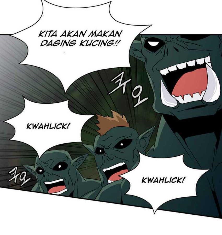 Wizardly Tower Chapter 18 - halaman 6
