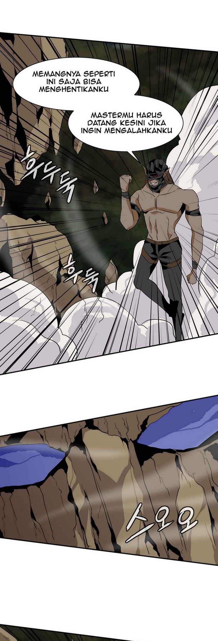 Wizardly Tower Chapter 19 - halaman 12