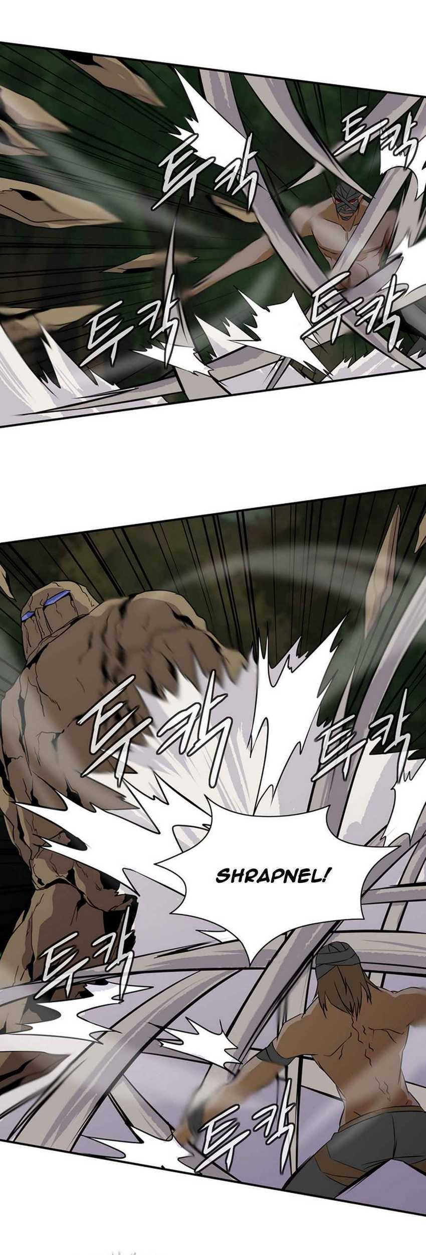 Wizardly Tower Chapter 19 - halaman 14