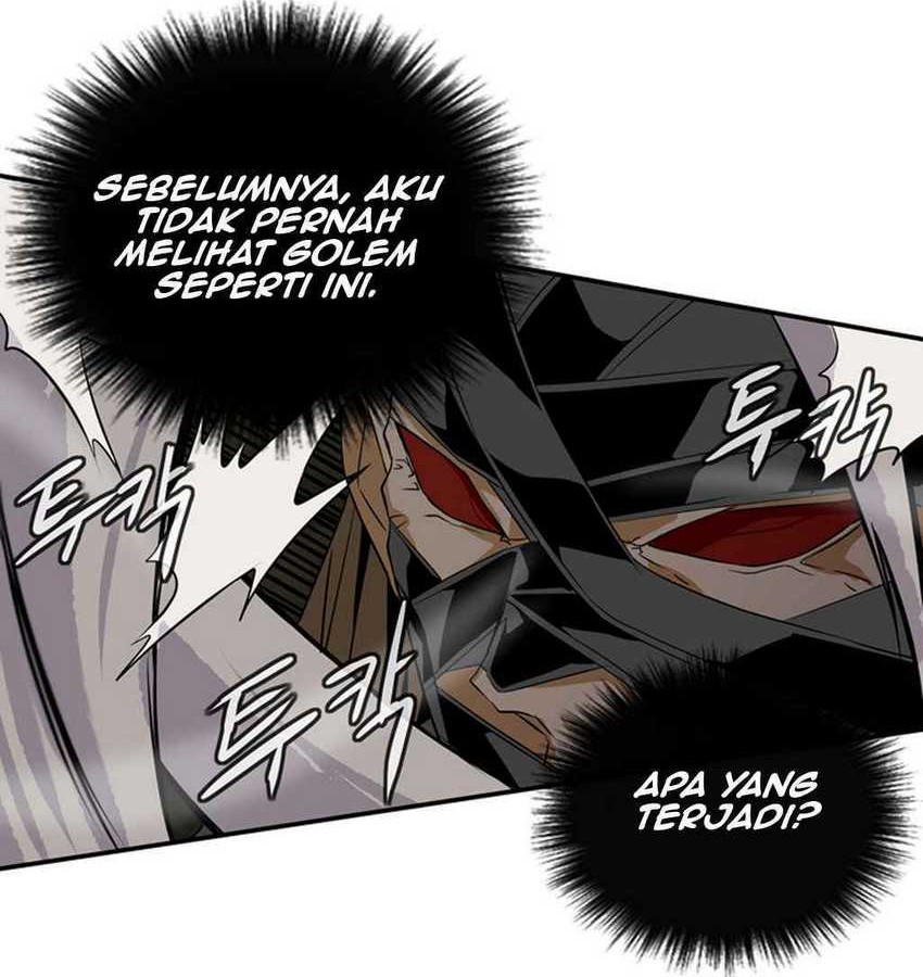 Wizardly Tower Chapter 19 - halaman 15