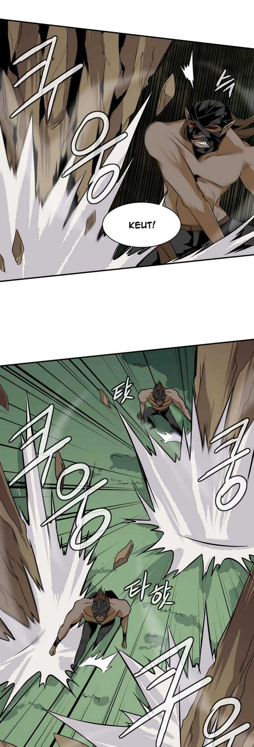 Wizardly Tower Chapter 19 - halaman 18