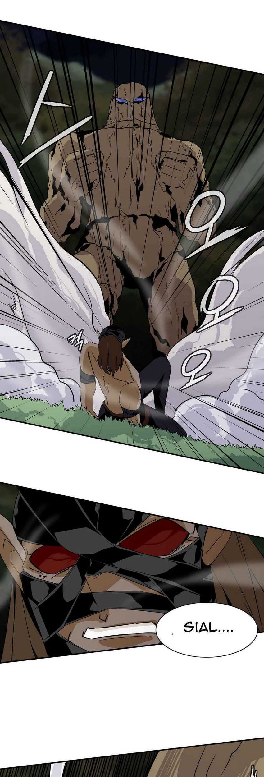 Wizardly Tower Chapter 19 - halaman 24