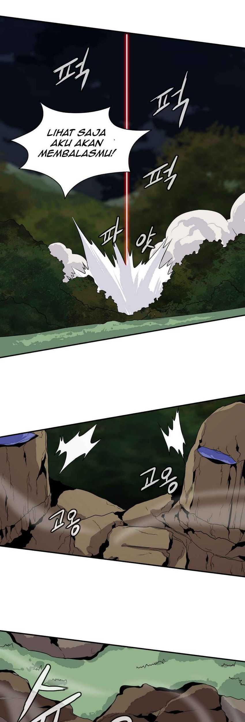 Wizardly Tower Chapter 19 - halaman 26