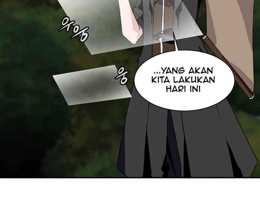 Wizardly Tower Chapter 19 - halaman 31