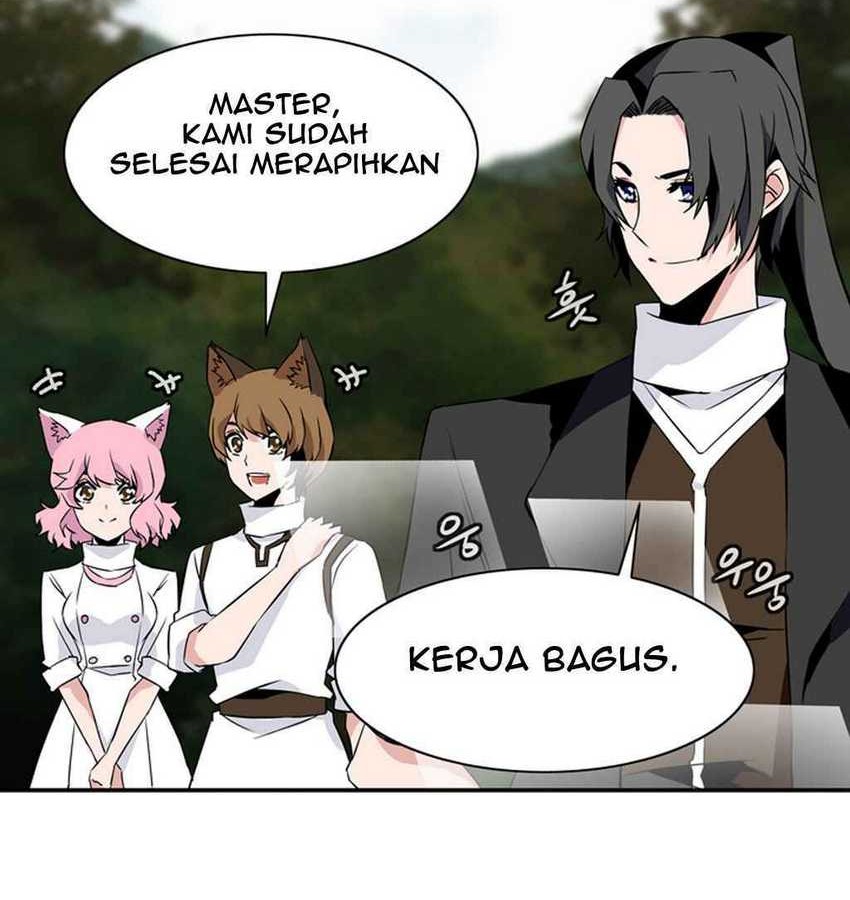 Wizardly Tower Chapter 19 - halaman 33