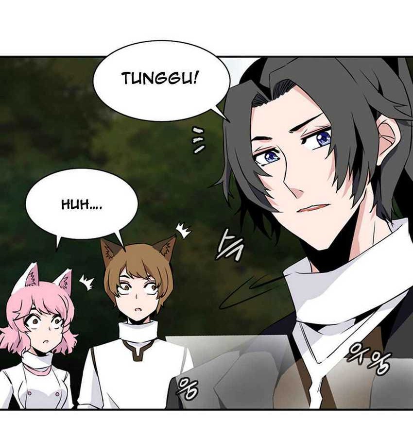 Wizardly Tower Chapter 19 - halaman 35