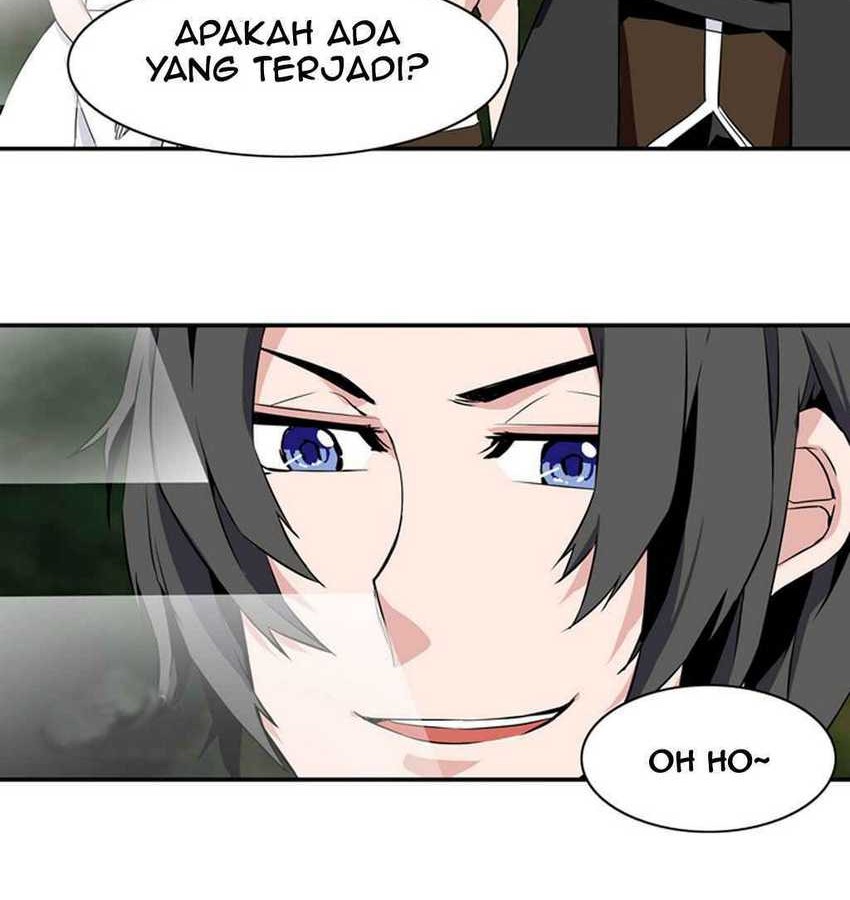 Wizardly Tower Chapter 19 - halaman 37