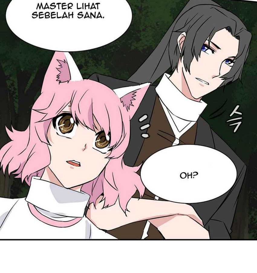 Wizardly Tower Chapter 20 - halaman 10