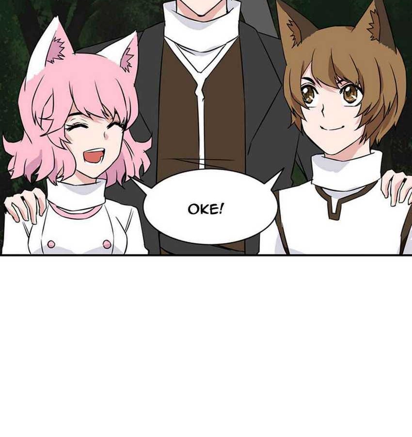 Wizardly Tower Chapter 20 - halaman 14