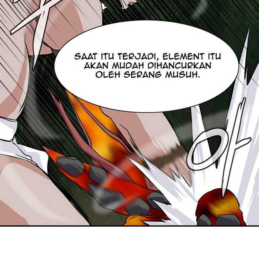 Wizardly Tower Chapter 20 - halaman 18
