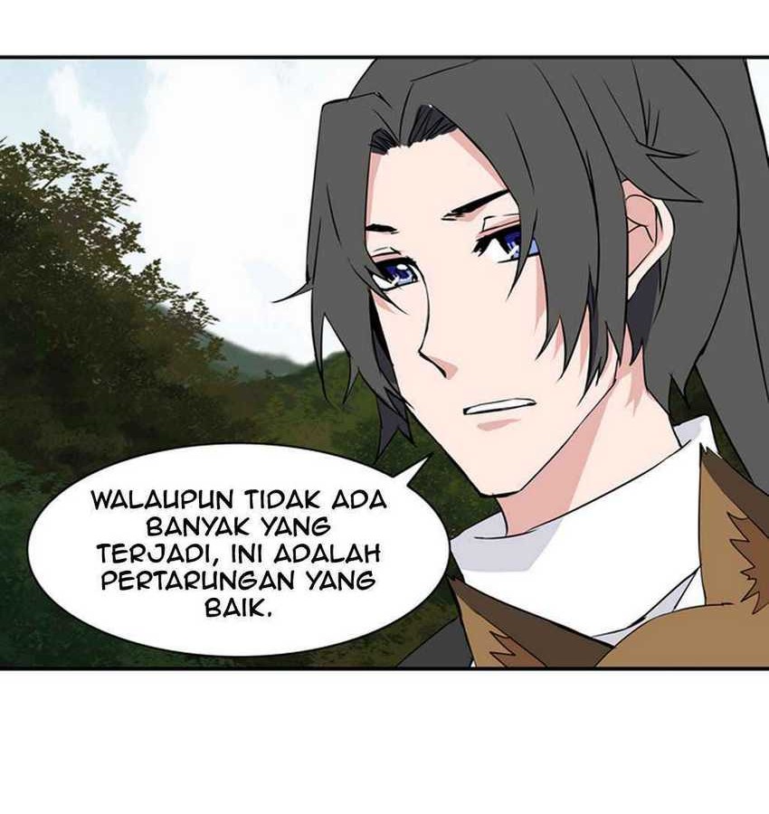 Wizardly Tower Chapter 20 - halaman 20