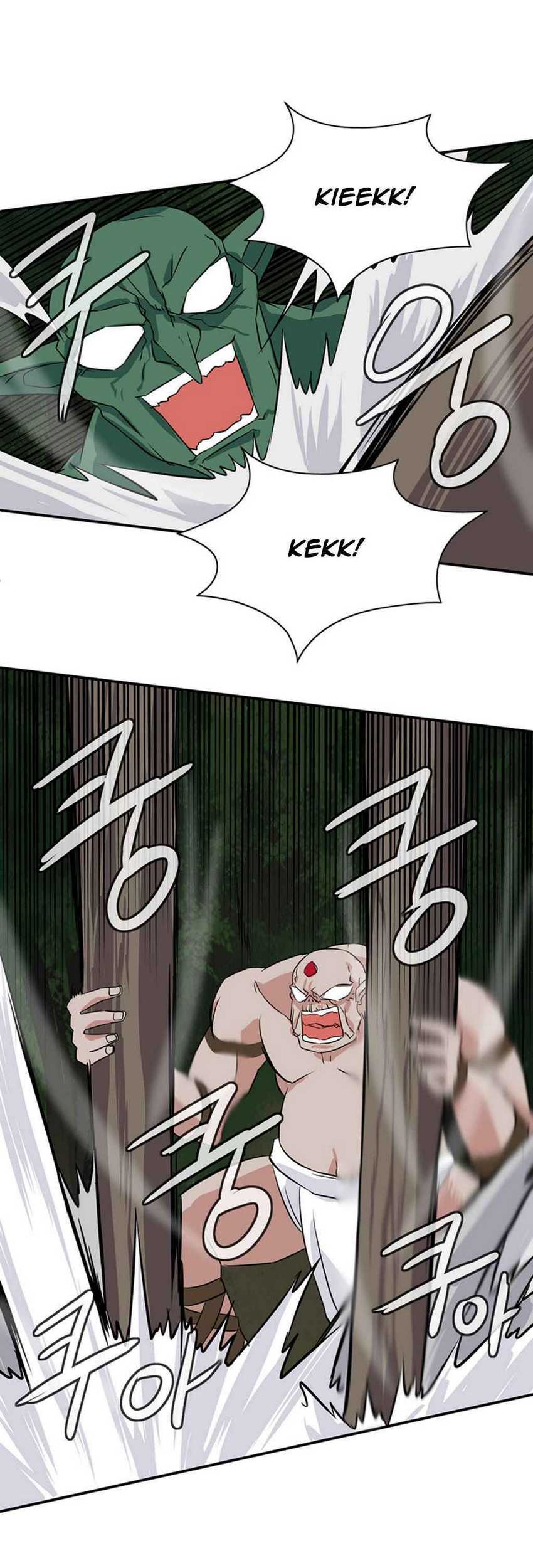Wizardly Tower Chapter 20 - halaman 23