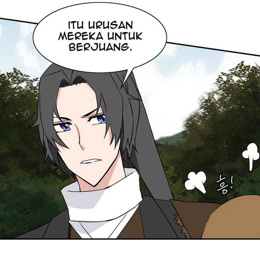 Wizardly Tower Chapter 20 - halaman 30